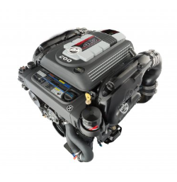   MerCruiser 4.5L-200  -  Bravo 3