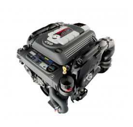   MerCruiser 4.5L-250  -  Bravo 1