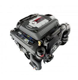   MerCruiser 4.5L-250  -  Bravo 2