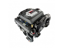  MerCruiser 4.5L-250  -  Bravo 2