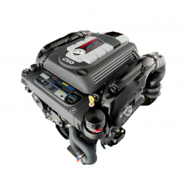   MerCruiser 4.5L-250  -  Bravo 3