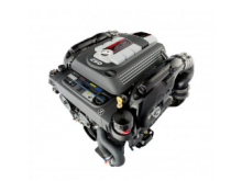   MerCruiser 4.5L-250  -  Bravo 3