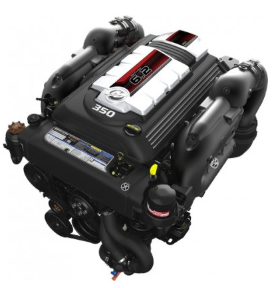   MerCruiser 6.2L-350 Bravo