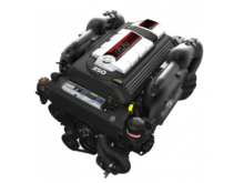   MerCruiser 6.2L-350 Bravo