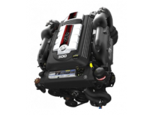   MerCruiser 6.2L-300 Bravo SeaCore