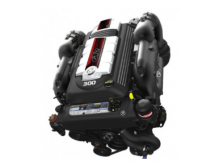   MerCruiser 6.2L-300  -  Bravo 1