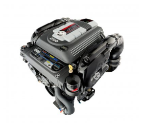   MerCruiser 4.5L-250 SeaCore  -  Bravo 1