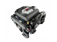   MerCruiser 4.5L-250 SeaCore  -  Bravo 1