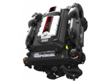   MerCruiser 6.2L-300  -  Bravo 2