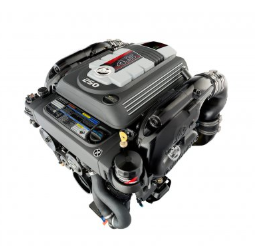   MerCruiser 4.5L-250 SeaCore  -  Bravo 2