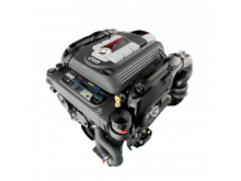   MerCruiser 4.5L-250 SeaCore  -  Bravo 2