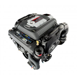   MerCruiser 4.5L-250 SeaCore  -  Bravo 3
