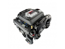   MerCruiser 4.5L-250 SeaCore  -  Bravo 3