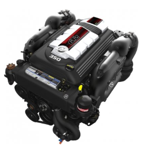   MerCruiser 6.2L-350  -  Bravo 2