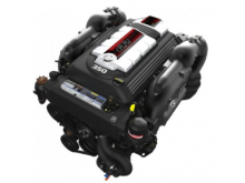   MerCruiser 6.2L-350  -  Bravo 3