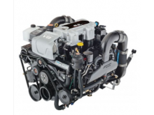   MerCruiser 8.2 MAG Bravo
