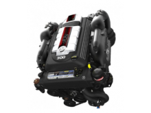   MerCruiser 6.2L-300 SeaCore  -  Bravo 1