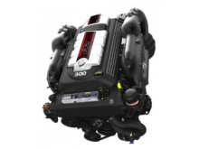   MerCruiser 6.2L-300 SeaCore  -  Bravo 2