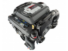   MerCruiser 4.5L-200 Bravo