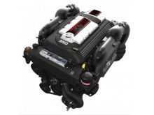   MerCruiser 6.2L-350 SeaCore  -  Bravo 2