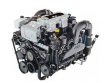   MerCruiser 8.2 MAG Bravo SeaCore