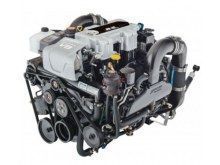   MerCruiser 8.2 MAG  -  Bravo 1 X
