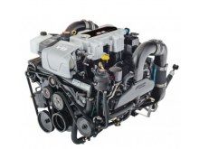    MerCruiser 8.2 MAG  -  Bravo 2 X