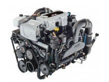   MerCruiser 8.2 MAG  -  Bravo 3 X