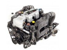   MerCruiser 8.2 MAG HO Bravo SeaCore