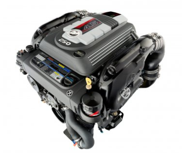   MerCruiser 4.5L-250 Alpha