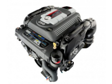   MerCruiser 4.5L-250 Alpha