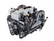   MerCruiser 8.2 MAG SeaCore  -  Bravo 1 X