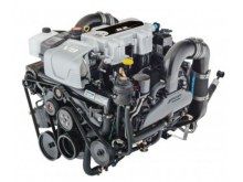   MerCruiser 8.2 MAG SeaCore  -  Bravo 2 X