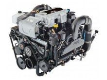   MerCruiser 8.2 MAG SeaCore  -  Bravo 3 X