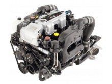   MerCruiser 8.2 MAG HO  -  Bravo 1 X