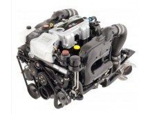   MerCruiser 8.2 MAG HO  -  Bravo 2 X