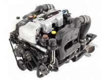   MerCruiser 8.2 MAG HO  -  Bravo 3 X