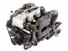   MerCruiser 8.2 MAG HO  -  Bravo 1 XR