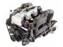   MerCruiser 8.2 MAG HO  -  Bravo 3 XR