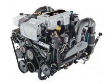   MerCruiser 8.2 MAG SeaCore  -  Bravo 3 XR