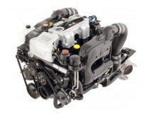   MerCruiser 8.2 MAG HO SeaCore  -  Bravo 1 X