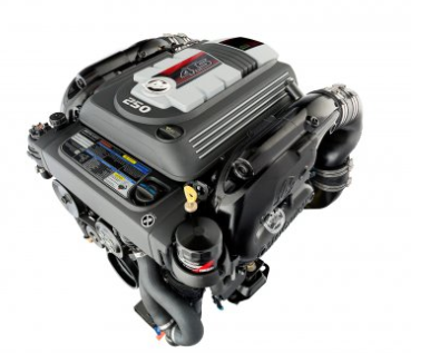   MerCruiser 4.5L-250 Bravo