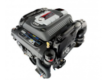   MerCruiser 4.5L-250 Bravo