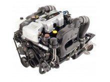   MerCruiser 8.2 MAG HO SeaCore  -  Bravo 2 X