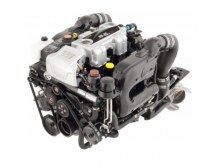   MerCruiser 8.2 MAG HO SeaCore  -  Bravo 3 X