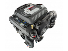   MerCruiser 4.5L-200  -  Alpha