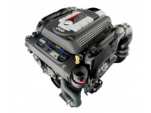   MerCruiser 4.5L-250  -  Alpha