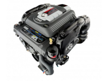   MerCruiser 4.5L-250 Bravo SeaCore