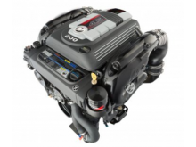   MerCruiser 4.5L-200  -  Bravo 1