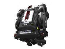   MerCruiser 6.2L-300 Bravo